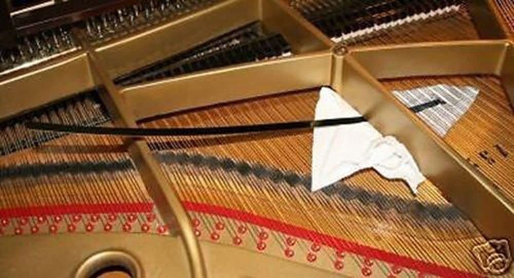 bangdan Grand Piano Soundboard Cleaner, Keep piano clean