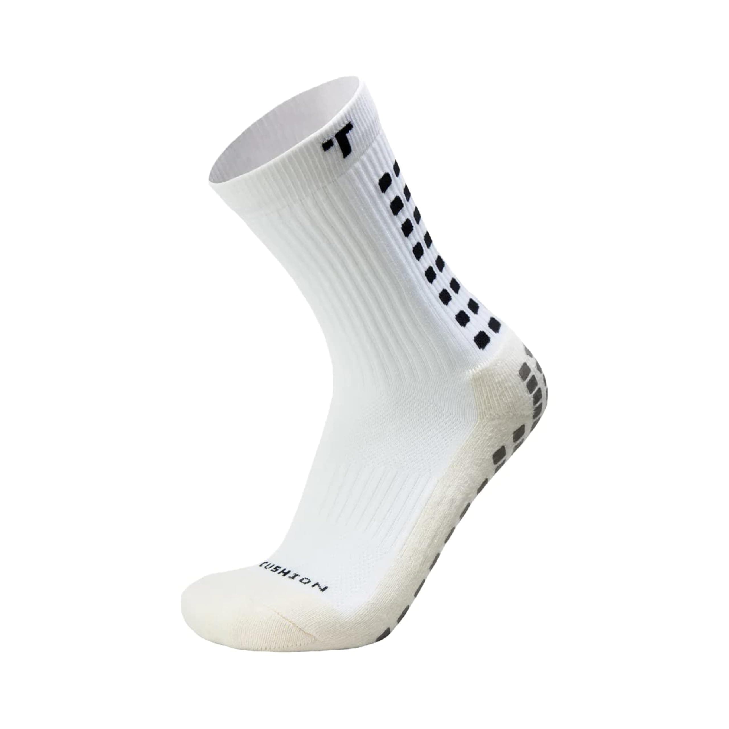 Trusox unisex-adult 3.0 Mid-calf Cushioned Socks (pack of 1)