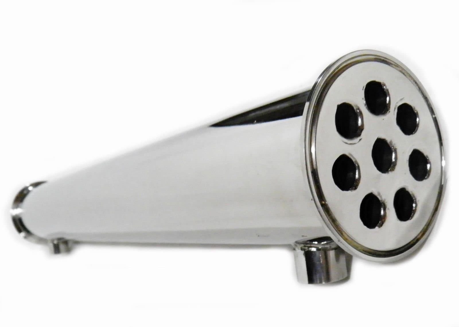 3" Stainless Steel Condenser for Moonshine Still Column