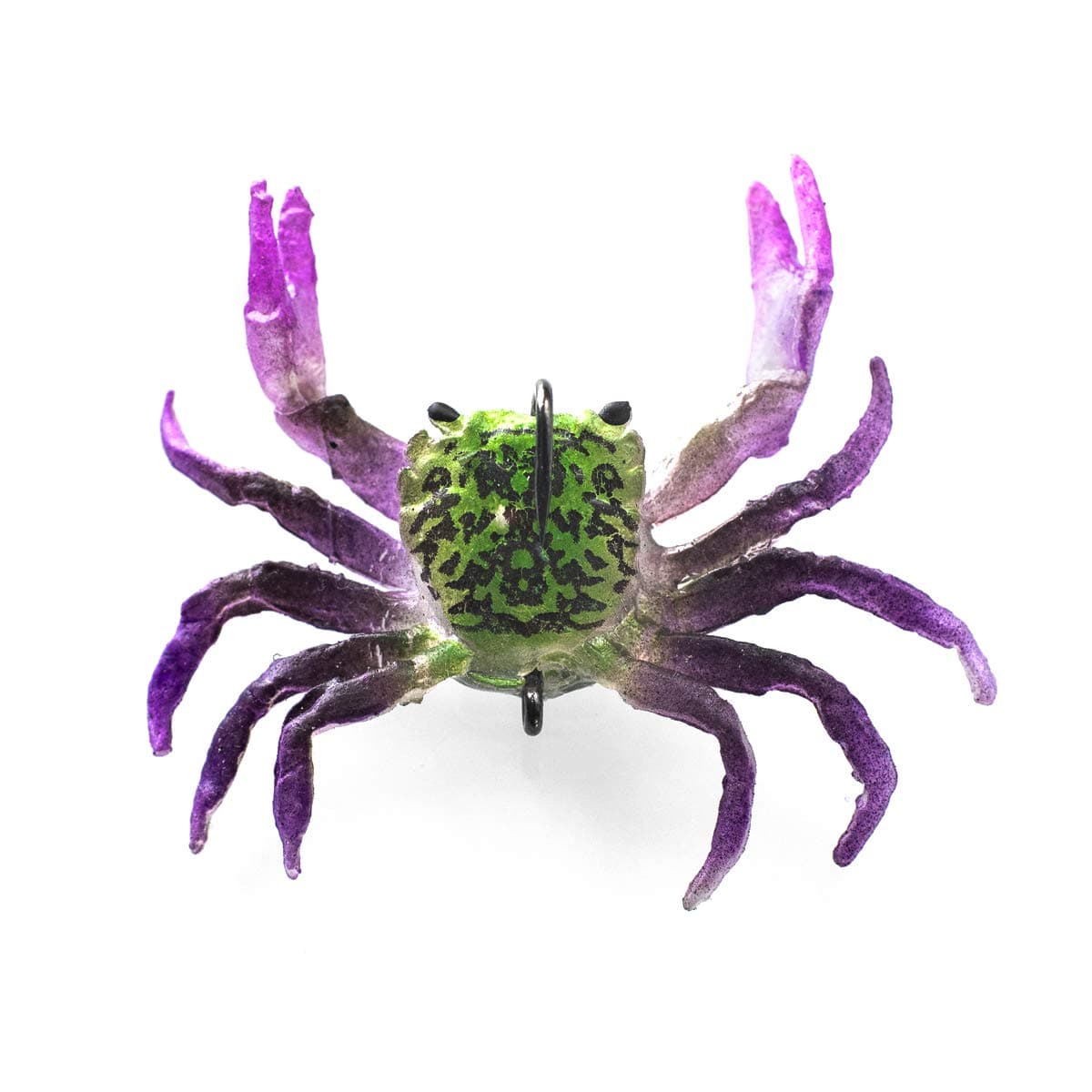 Chasebaits Crusty Crab Fishing Lure