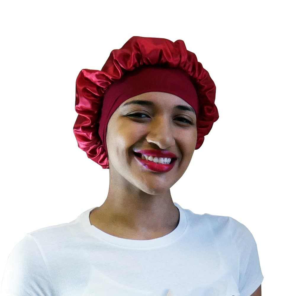 Jennycapp Jenny Capp Red