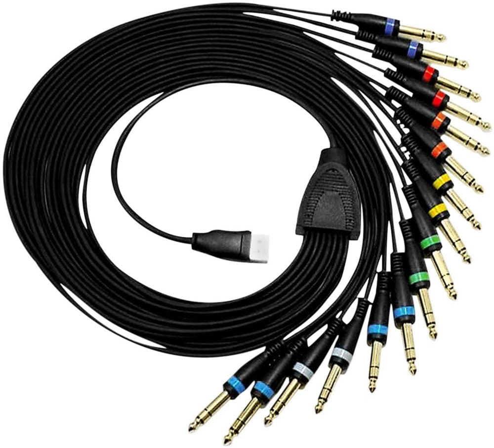 JamHub Tracker MT-16 Accessory Breakout Cable