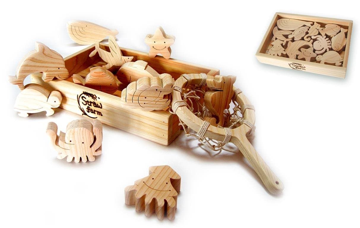 Straw farm Chapuchapu in Ofuro