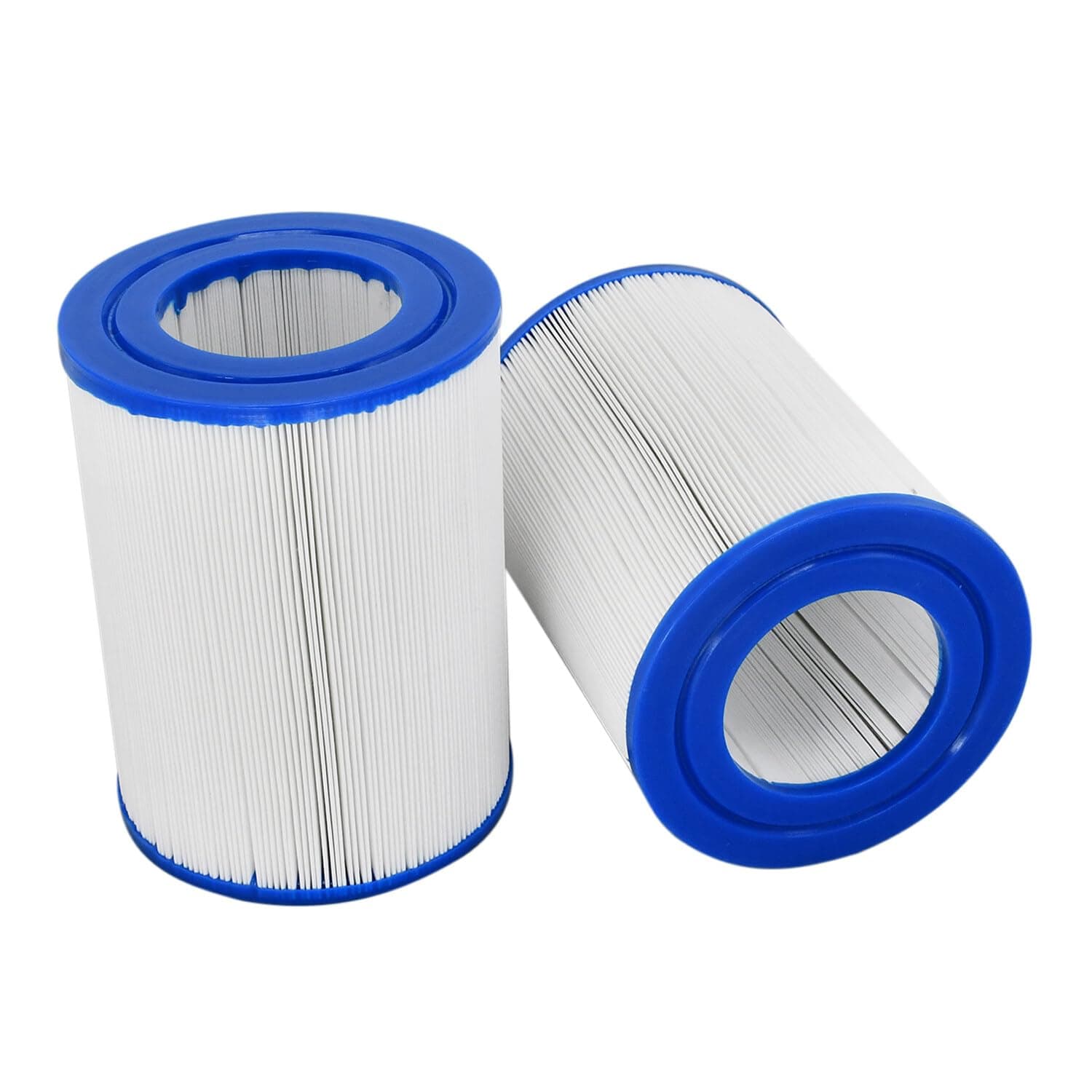 Jiayicity2 PCS PDM28 Spa Filter Compatible with Pleatco PDM28 Compatible with Aquarest Dream Maker 461273 Compatible with Filbur FC-9944 FC9944 Cartridges Replace for PDM28