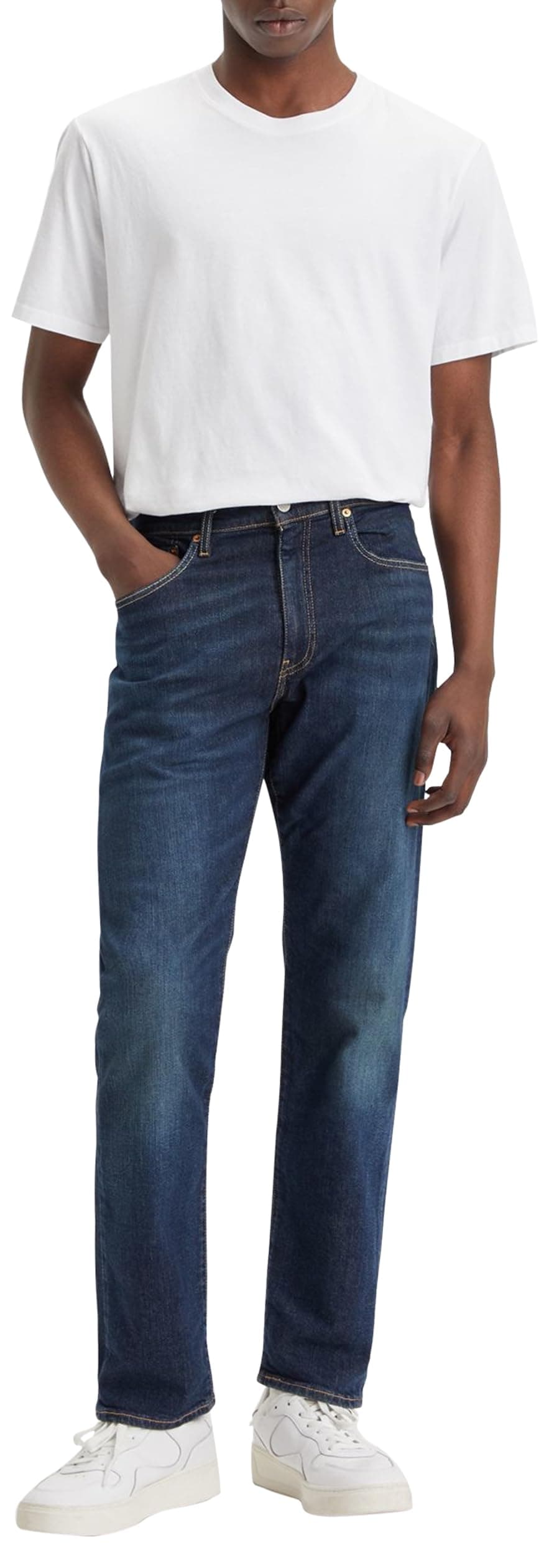 Men's 502 Taper Jeans