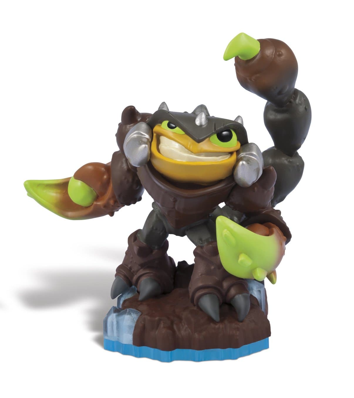 ACTIVISION Skylanders SWAP Force: Scorp Character