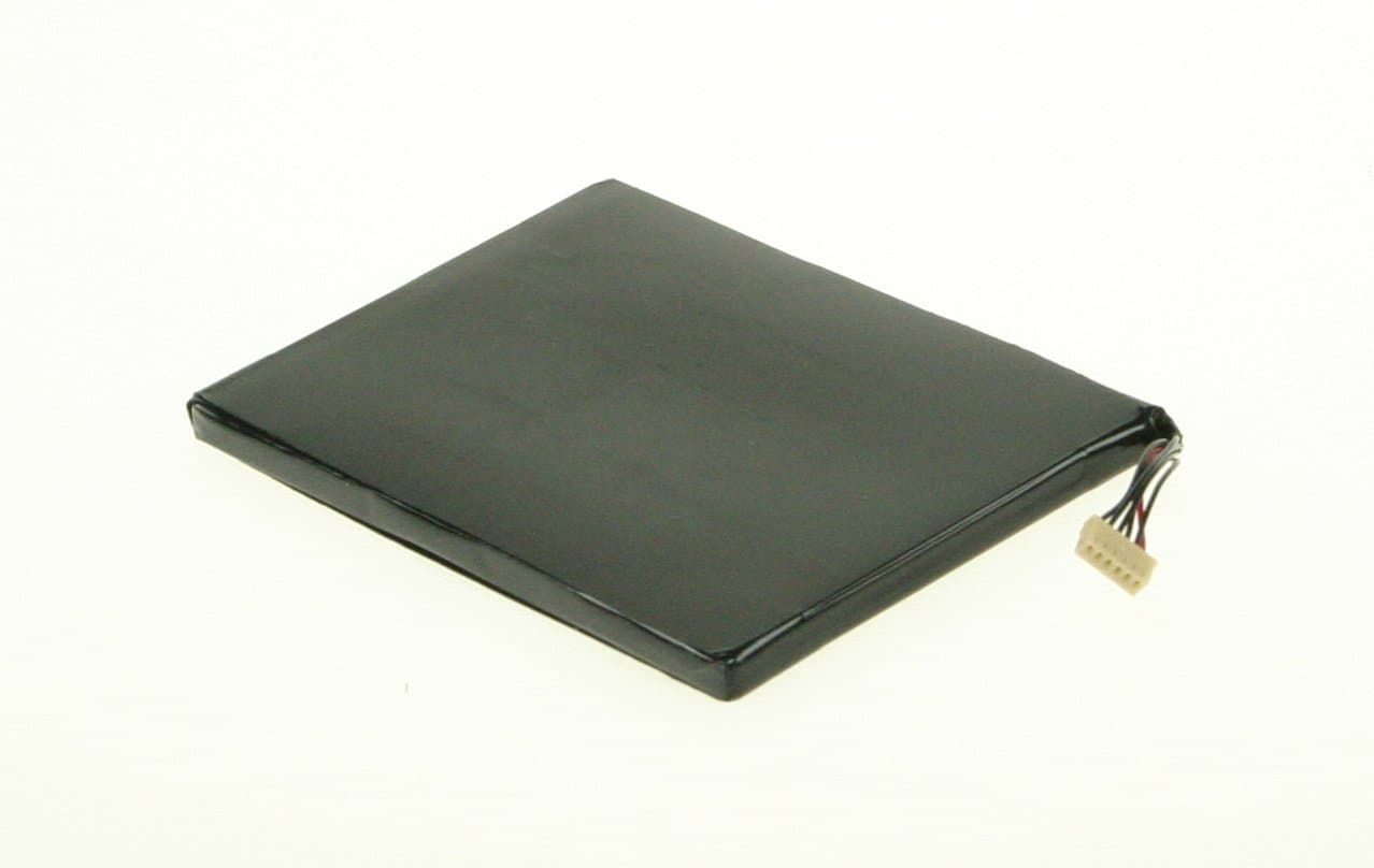 2-Power Compatible Asus MyPal A620 PDA Battery 3.7v 1650mAh Replaces Original Part Number HLI-A620