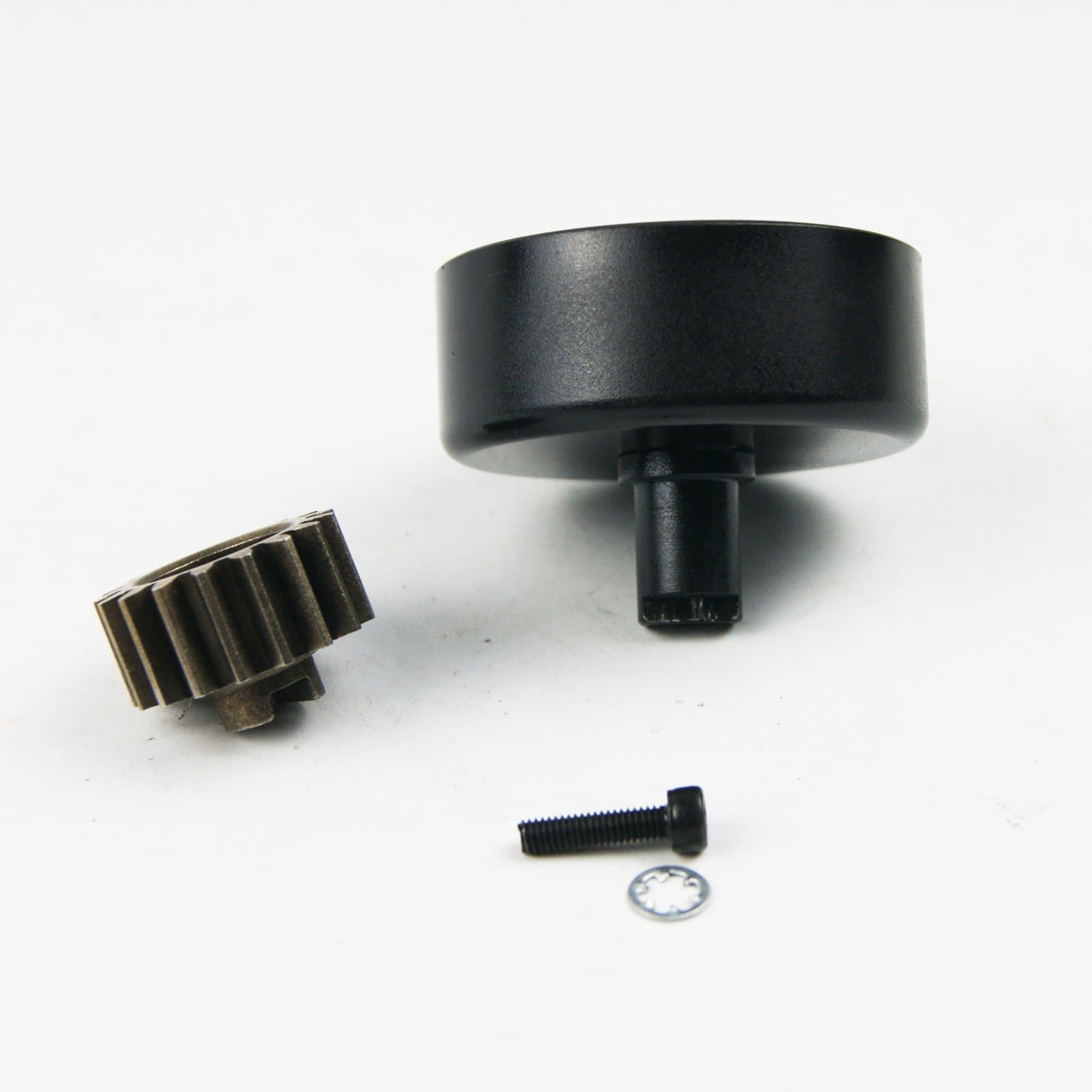 RC Car Clutch Bell fits Rovan HPI Baja 5B 5T 5SC SS V2.0 King Motor Buggy Truck by TITRACING