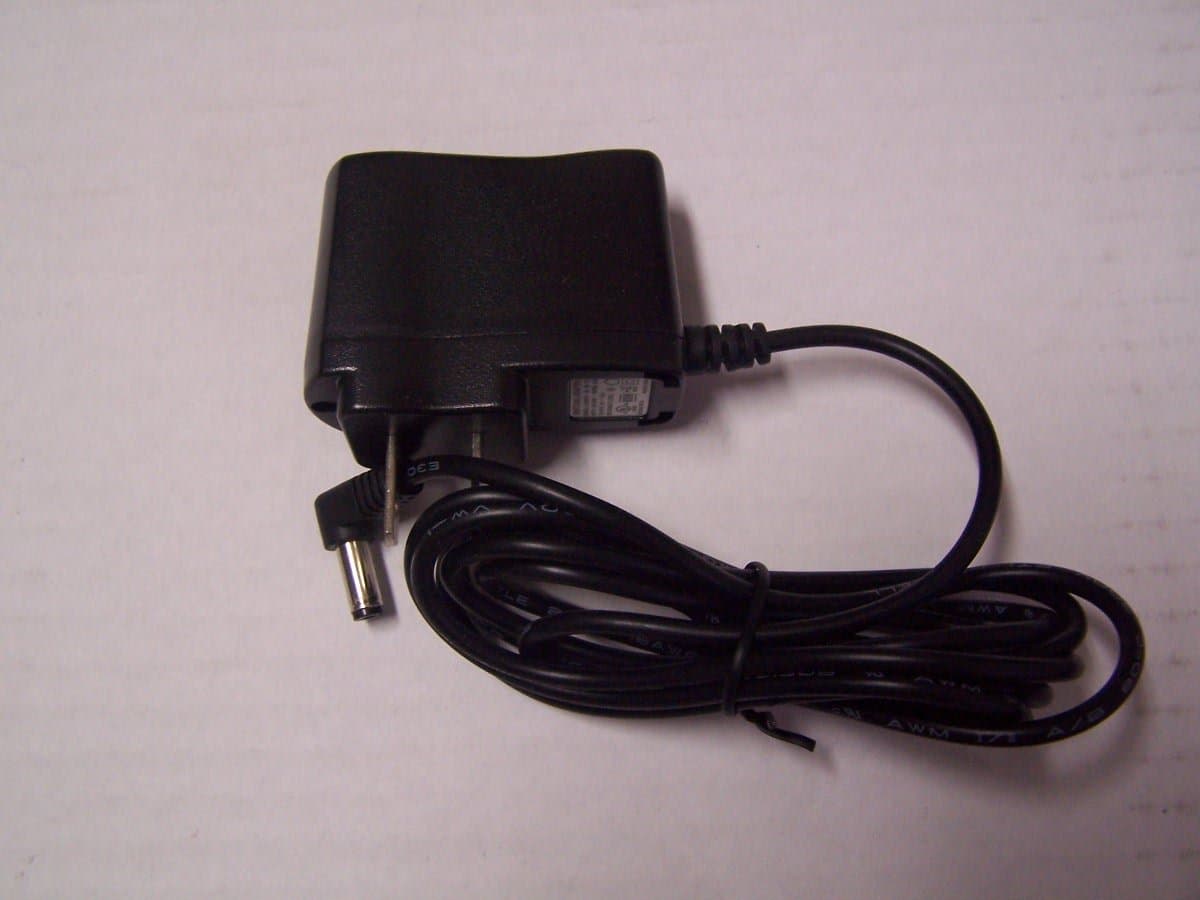 Power Supply/AC Adaptor Transformer for Tor-Rey LEQ-5/10 or 10/20 Scale
