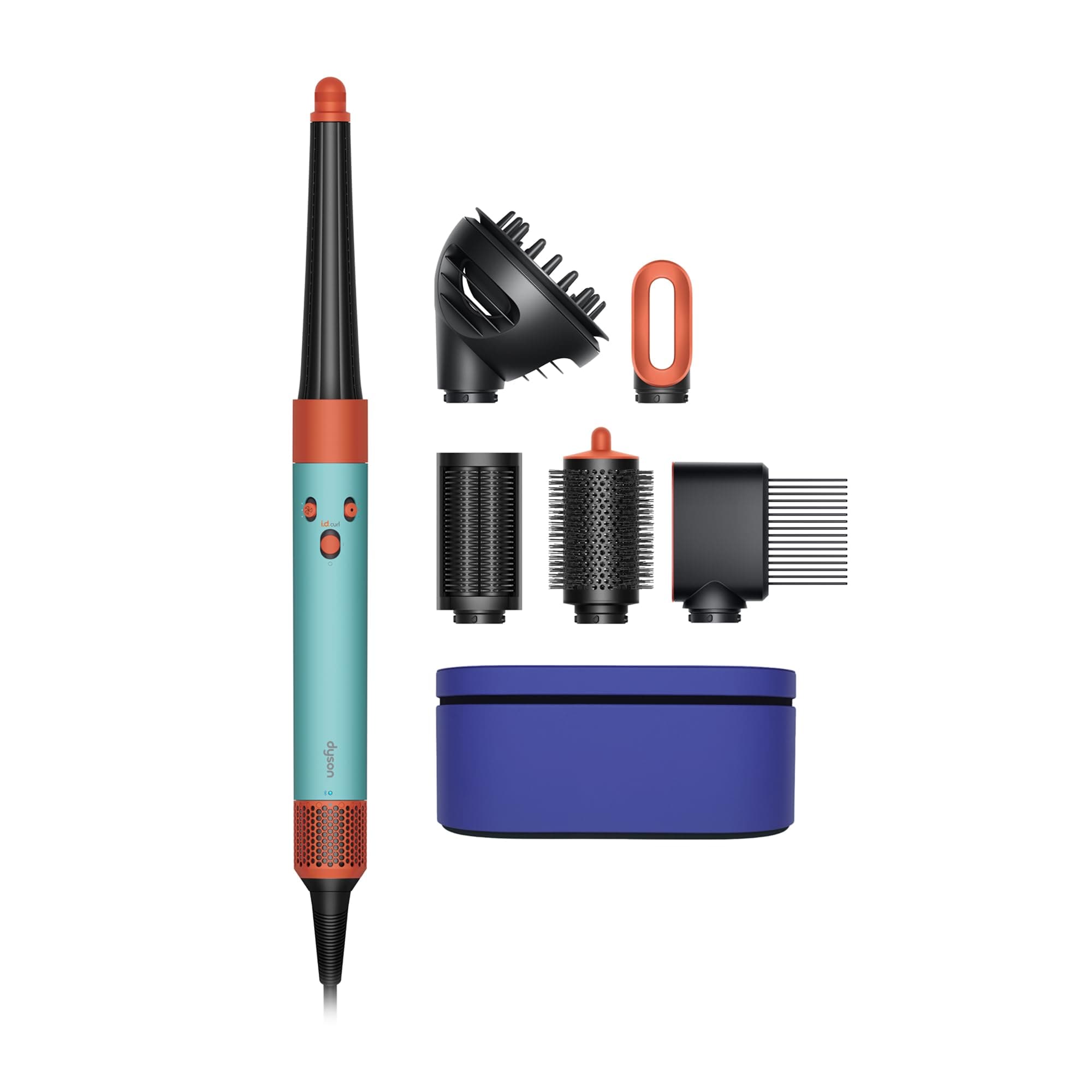 Dyson Airwrap i.d.™ Multi-Styler and Dryer – Curly+Coily