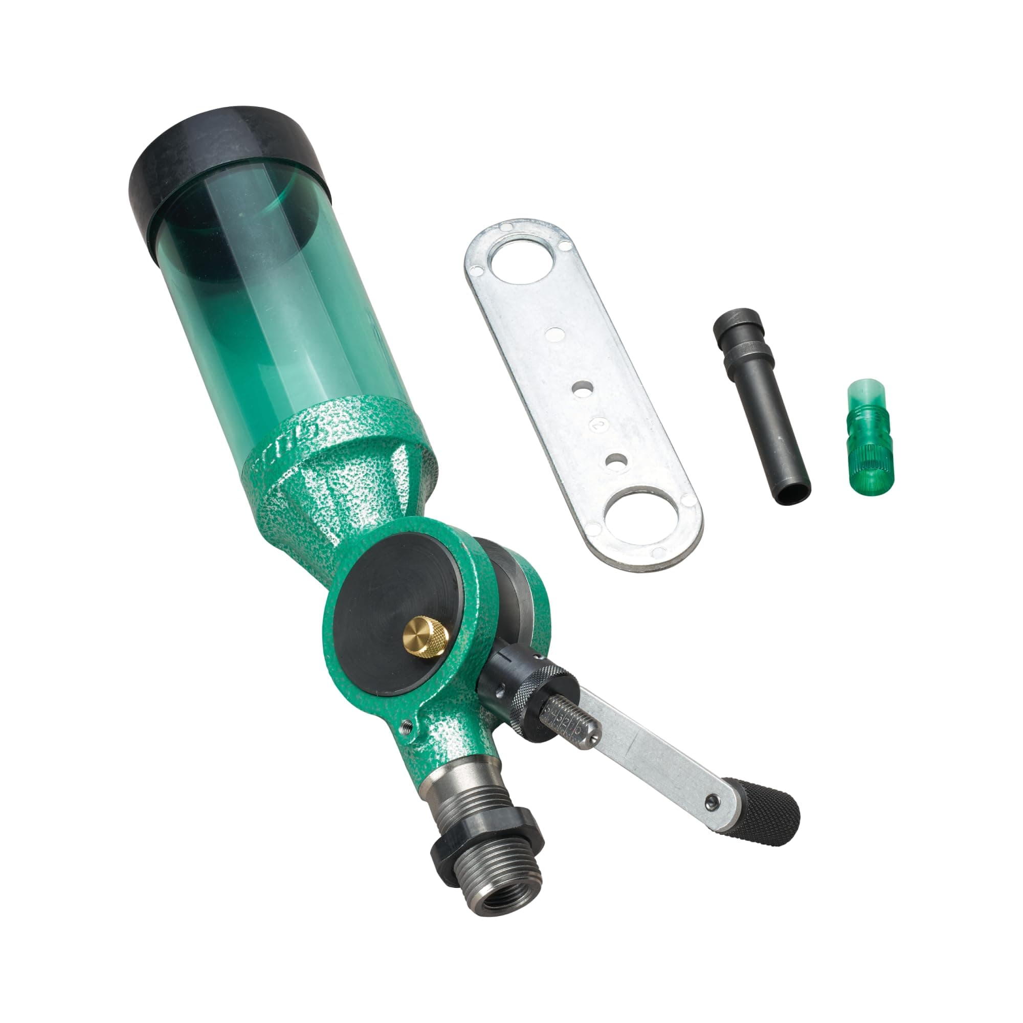 Uniflow Powder Measure III Accurate Power Thrower 9016 Green