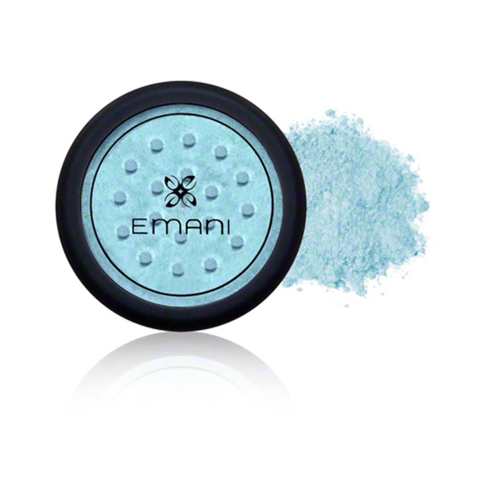 Emani Crushed Minerals Color Dust - 823 Urbanized