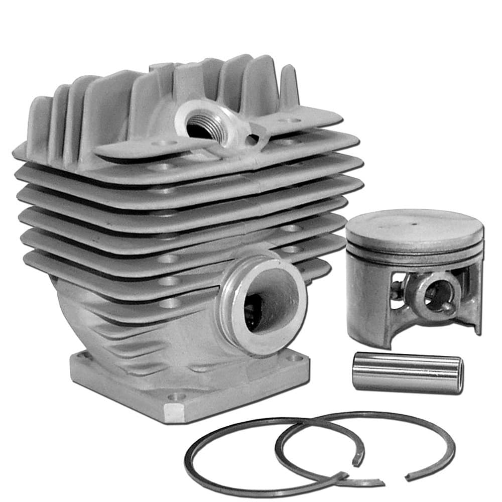 NWPBig Bore Piston & Cylinder Assembly (52mm) for Stihl MS 441 Chainsaws