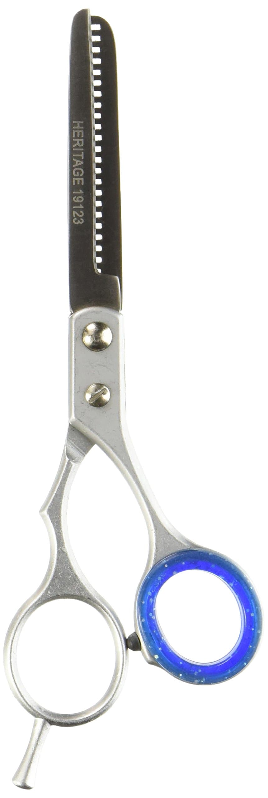 Heritage Cutlery 19123P 23 Tooth Thinning Shear, 5-1/2-Inch
