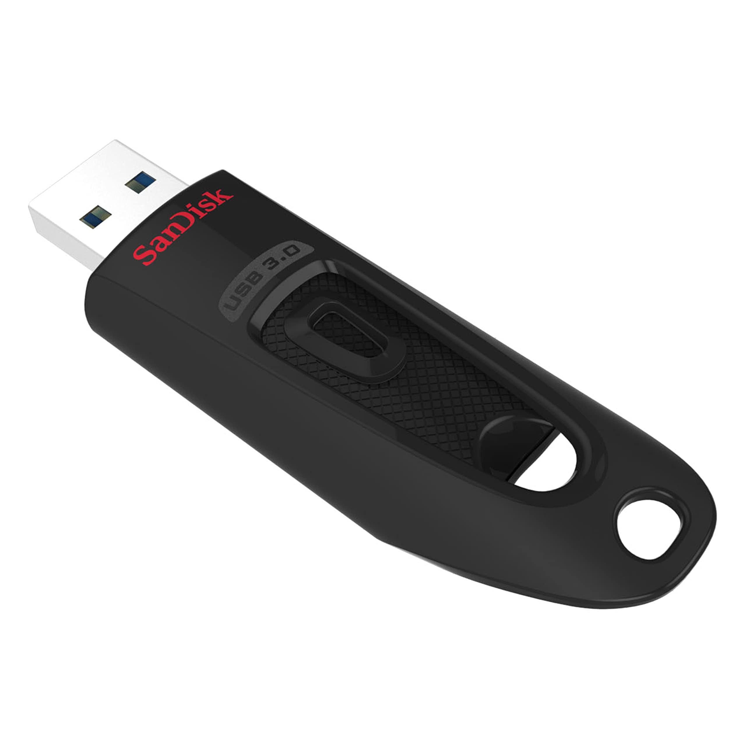 SanDisk 128GB Ultra USB 3.0 Flash Drive - SDCZ48-128G-GAM46