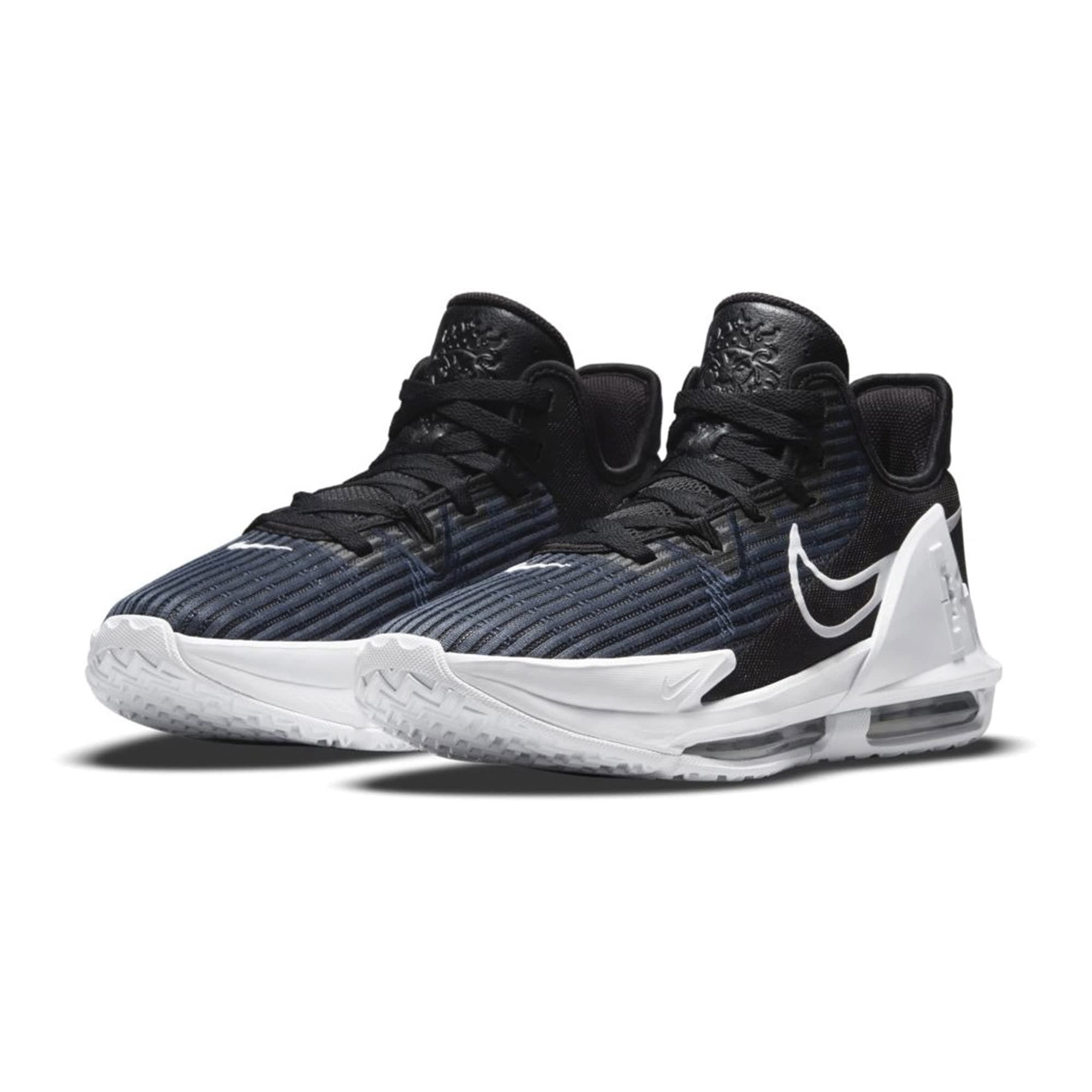 Nike Lebron Witness 6 Men's Indoor Shoes