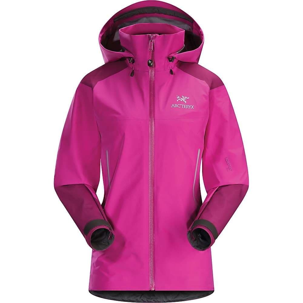 Acteryx Women's Beta Ar Jacket