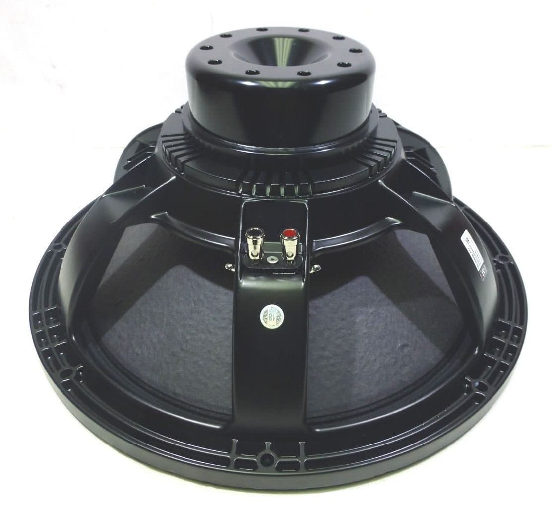 18 Sound Eighteen Sound NLW 9400 18" Neodymium Speaker