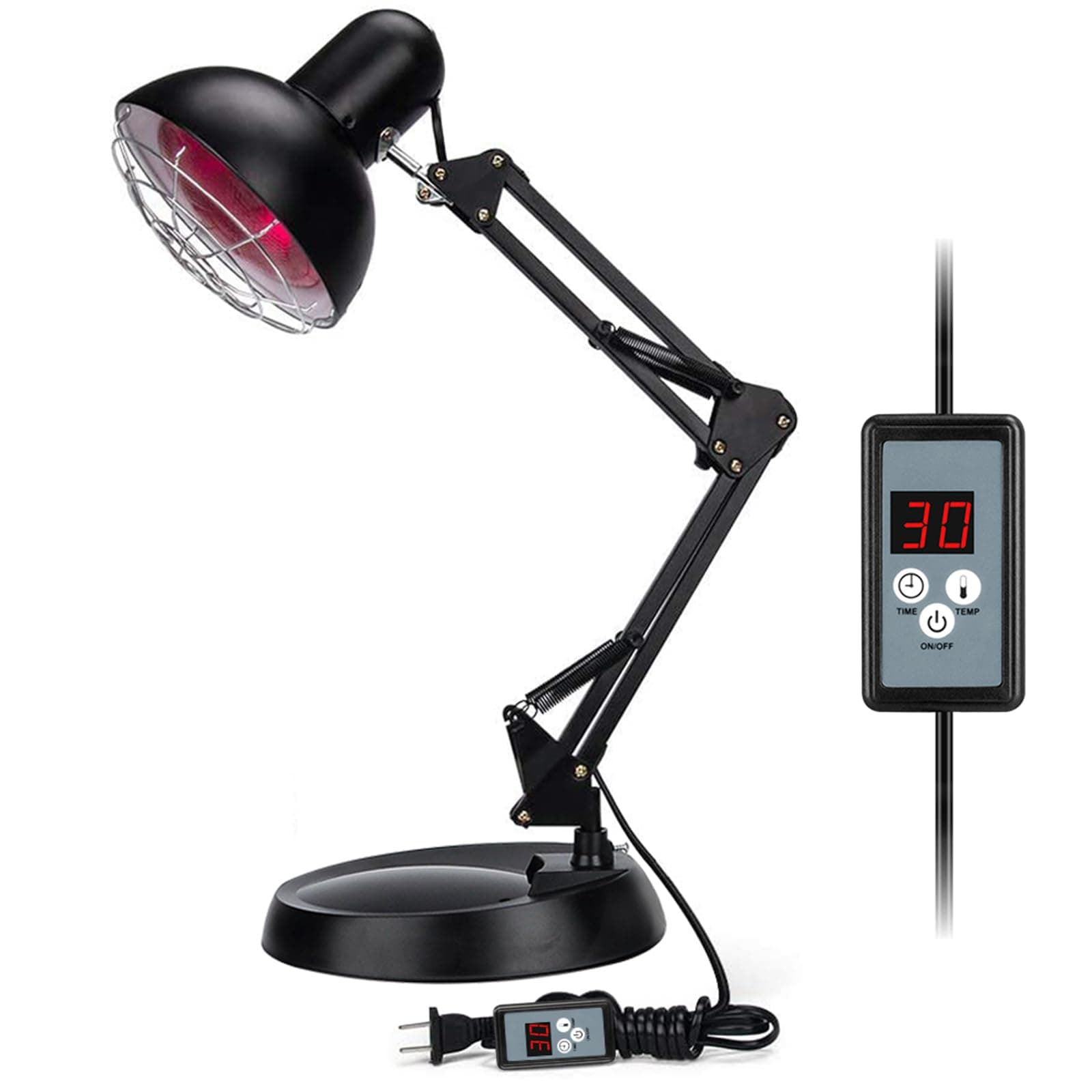 150w Infrared Heat Lamp