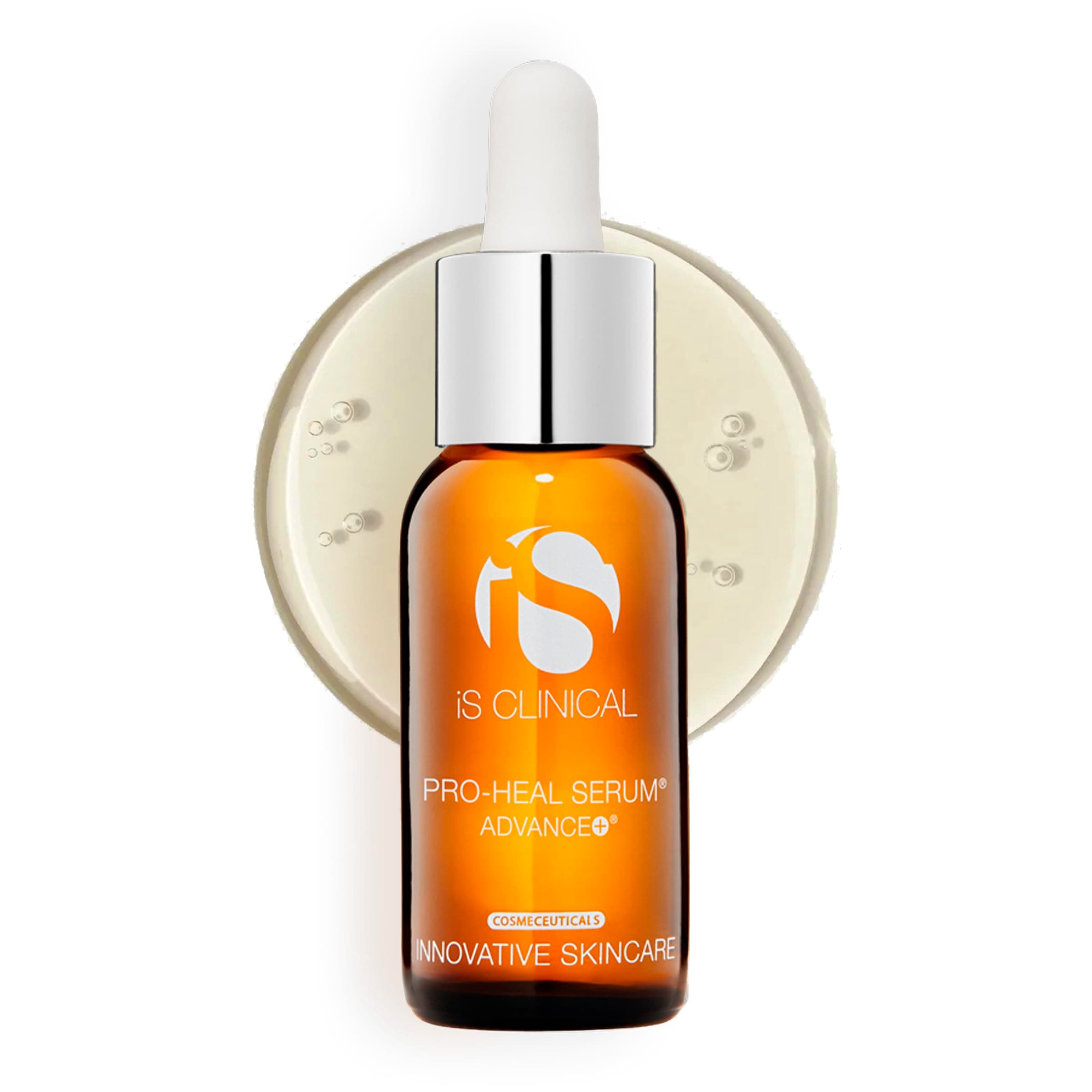 - iS CLINICAL Pro-Heal Serum Advance+ - Antioxidant-Rich Vitamin C Serum, Calms Sensitivity & Irritation, Helps Redness, Anti-Aging