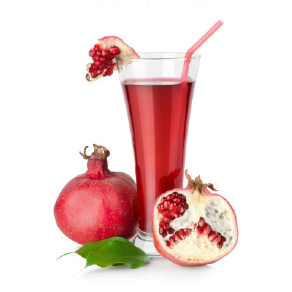 Organic Pomegranate Juice Powder 4 oz