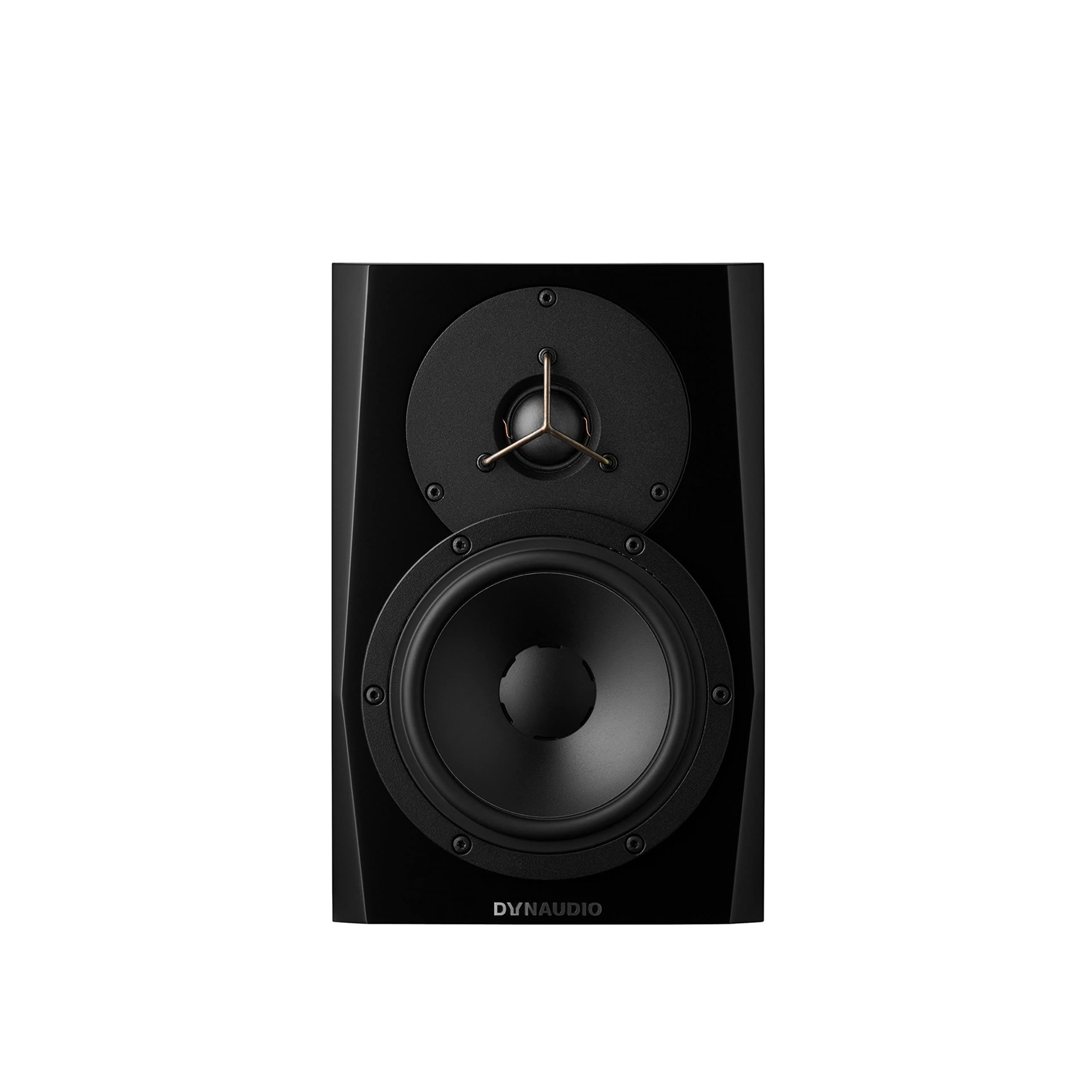 LYD 5 Black - Active Studio Monitor