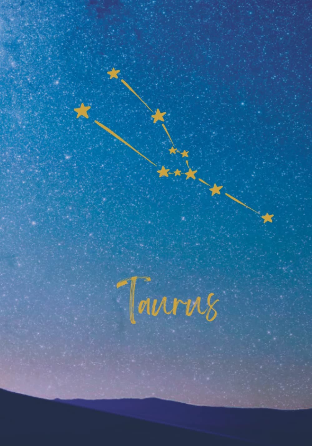 Taurus: The Star Sign Collection