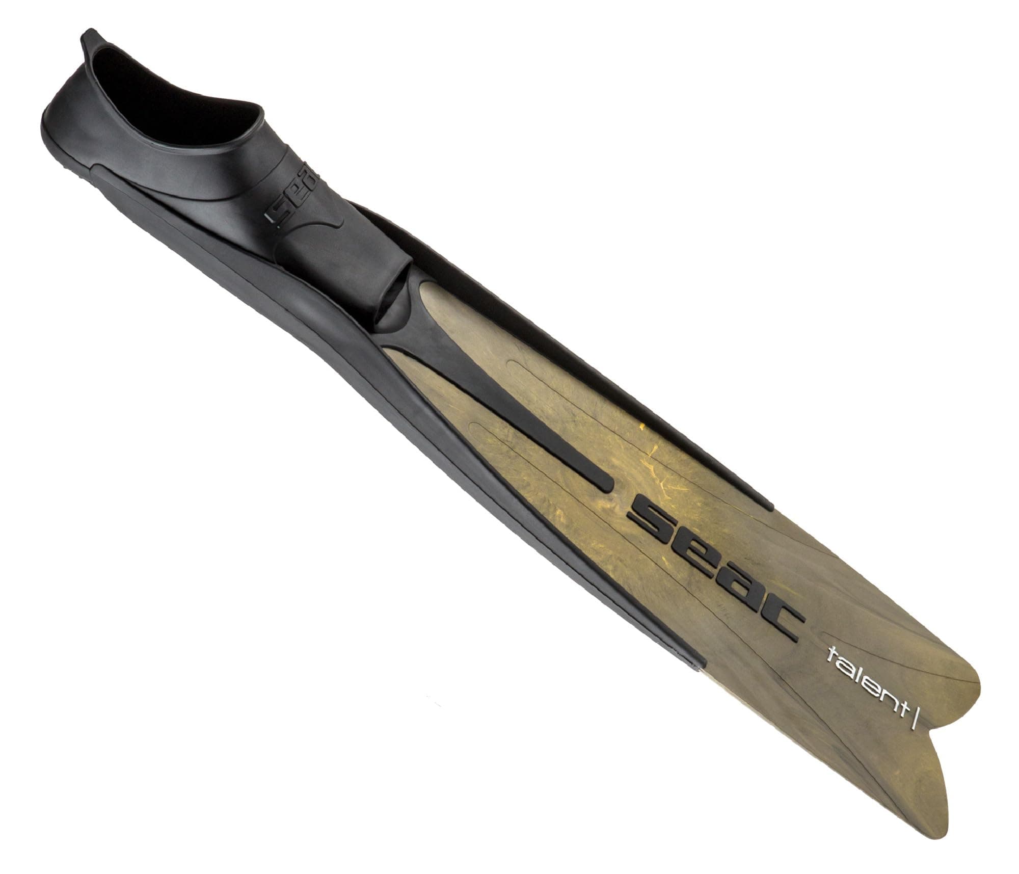 Unisex-Adult Talent Flossen for Diving and Underwater Hunting