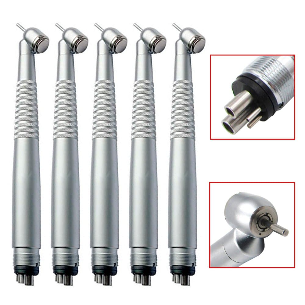 NSKK High Speed 45 Degree Non-slip Hand Kit 4H (5 pack)