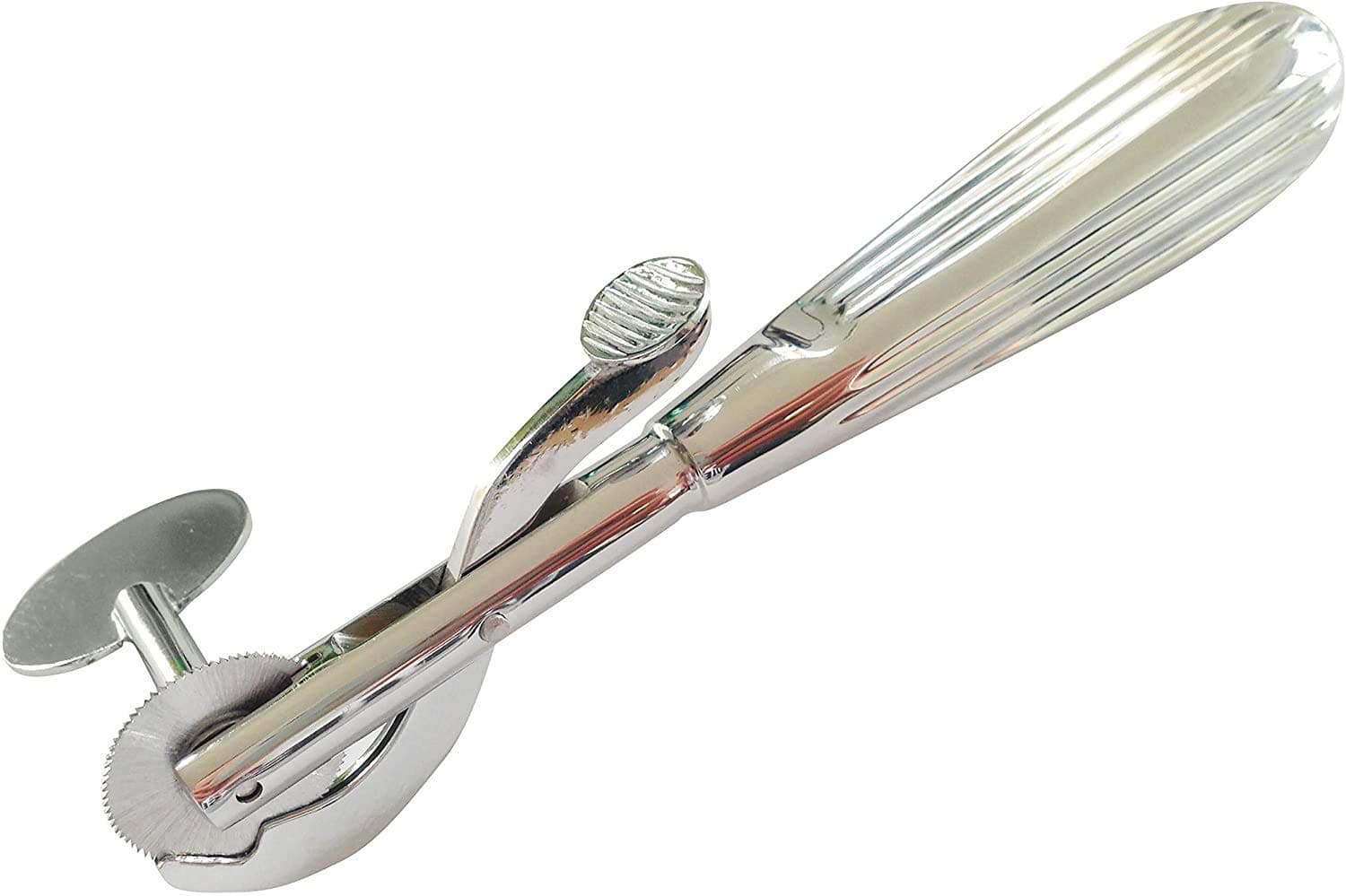 Finger Ring Cutter Tool. Jewelers EMT Emergency Fire Rescue Hand Tool Stainless Steel Wheel Blade Jewelers Cutting Device with Finger Protection