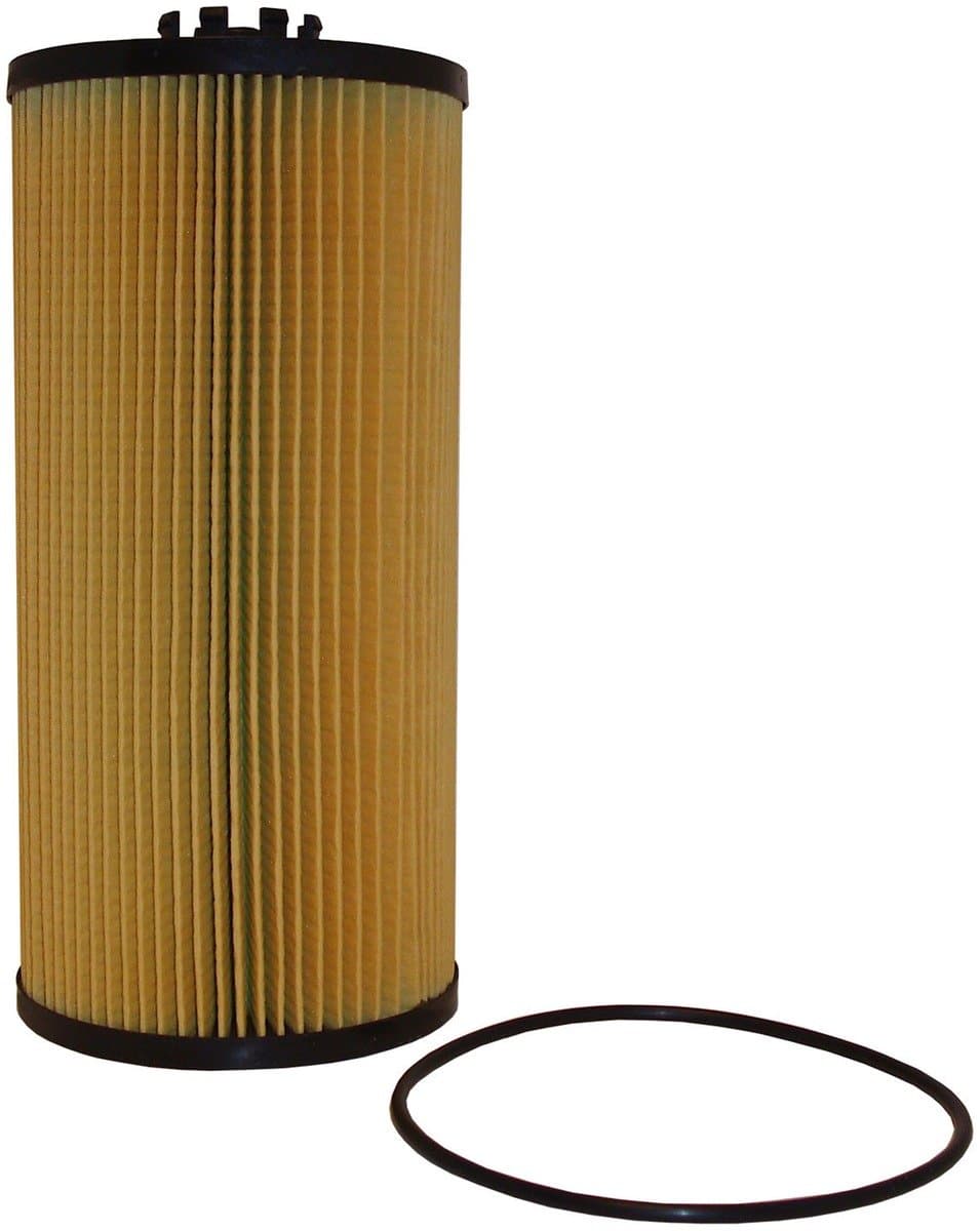 Luber-finer LP5048 Heavy Duty Oil Filter
