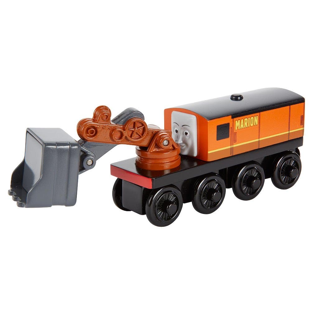 Thomas & Friends Wooden Railway, Marion