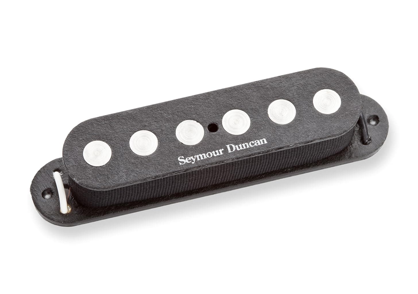 Seymour Duncan Quarter Pound Strat - Neck/Middle/Bridge - High Output Electric Guitar Pickup