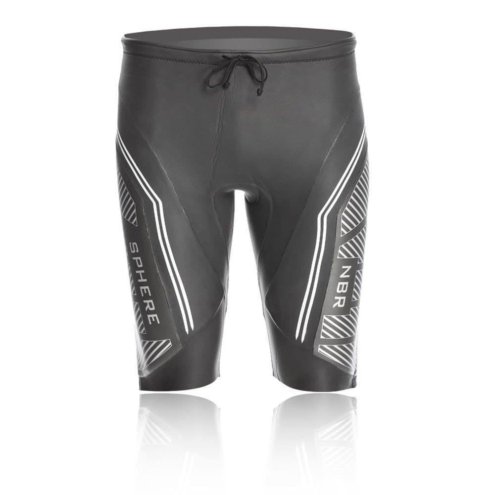 Design Sphere Buoyancy Shorts, Medium, Black