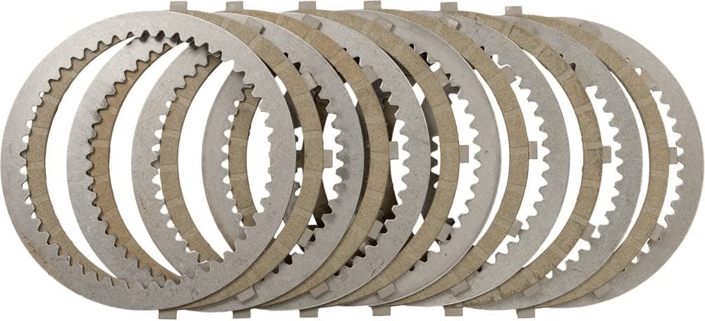 Energy One Bt-9 Big Twin Evo Clutch Kit