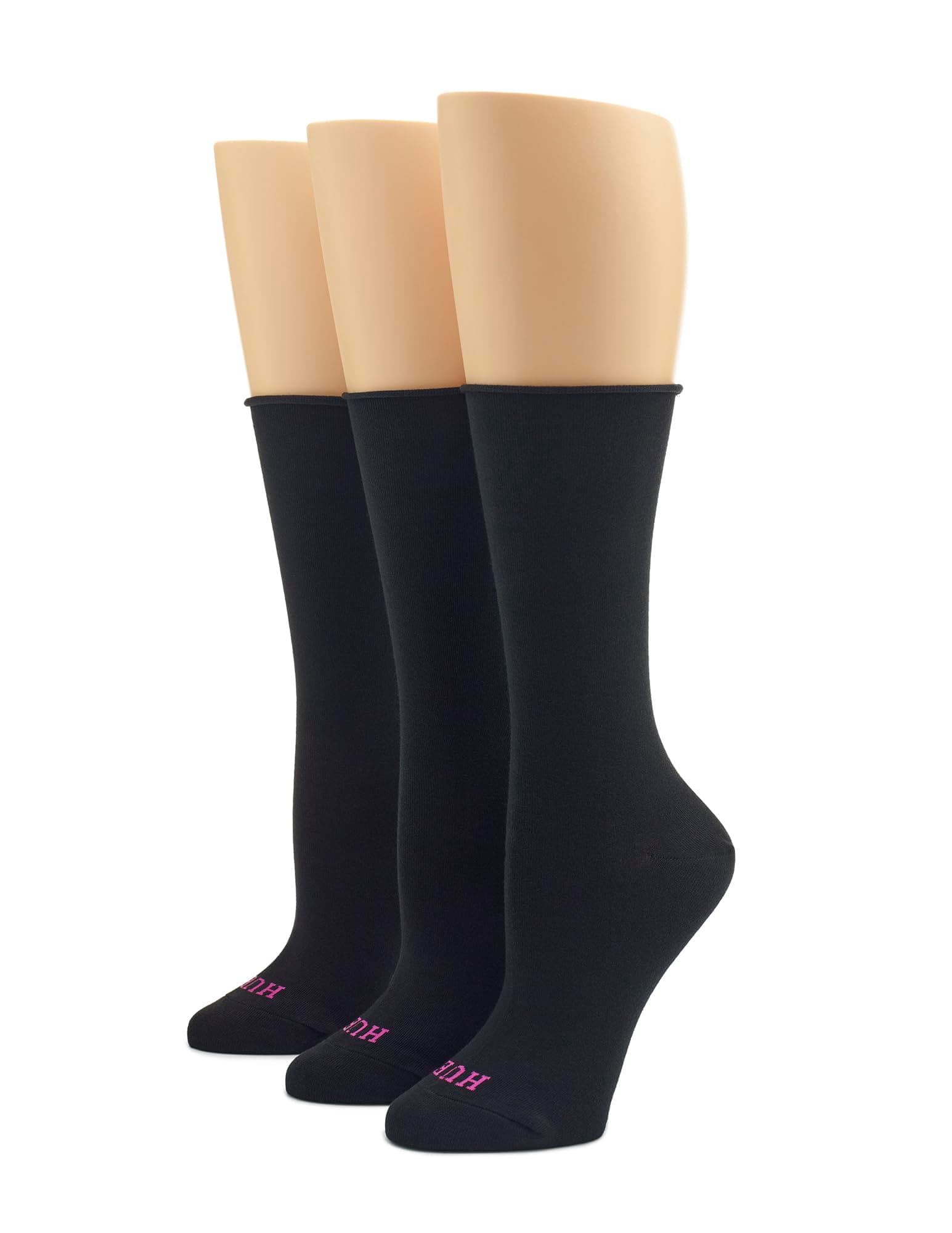 womens Jeans Sock (Pack of 3)