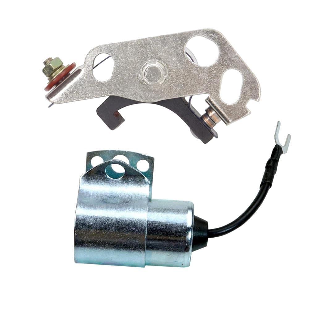 160-0002 ignition points 312-0069 condenser fits CK CCK CCKA CCKB MCCK