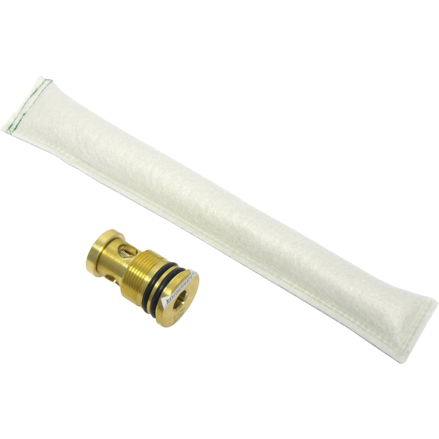 UAC RD 10122KTC A/C Receiver Drier/Desiccant Element Kit