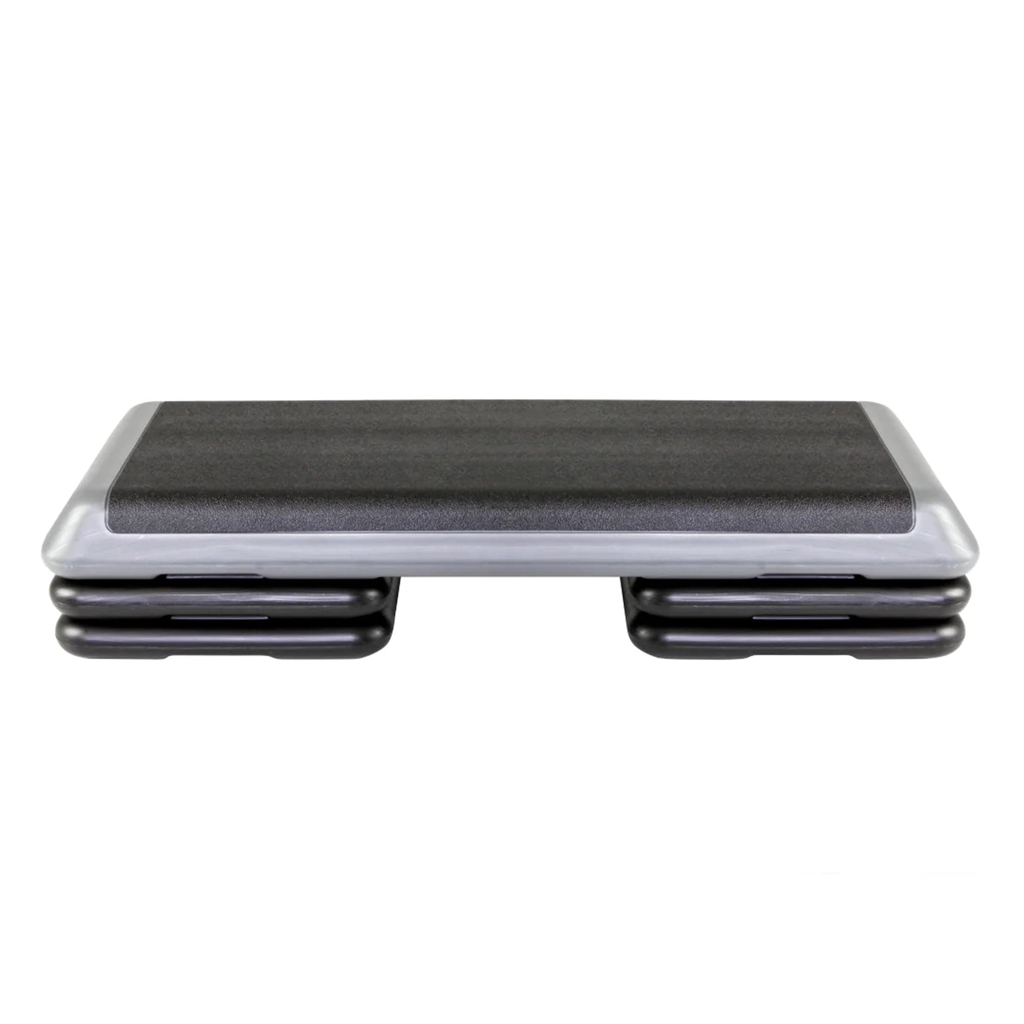 The Step (Made in USA Original Aerobic Platform for Total Body Fitness – Health Club