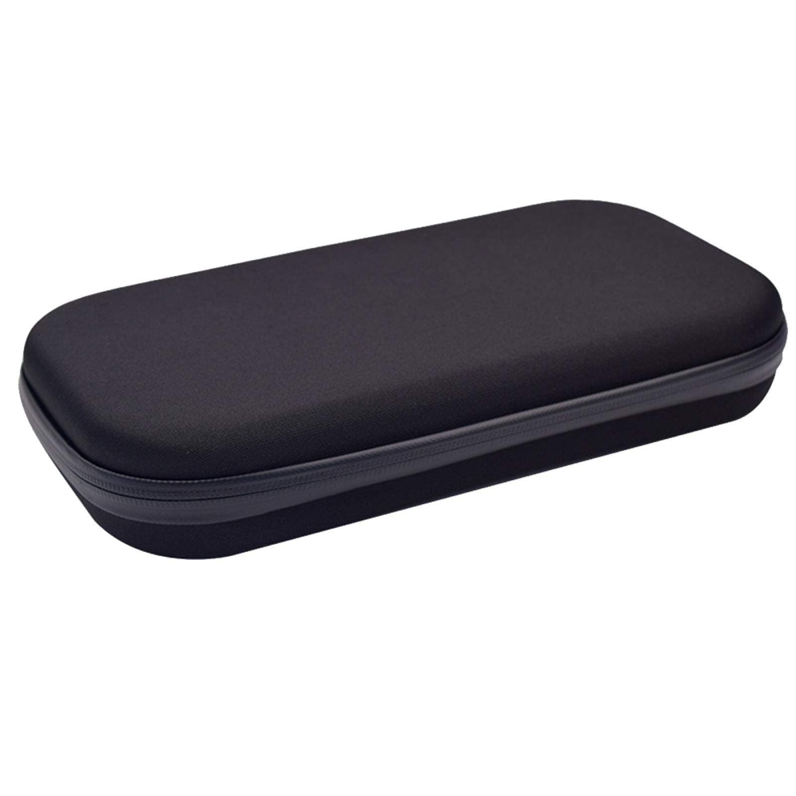 QOTSTEOS Stethoscope Carry Case, Shockproof Eva Stethoscope Cover Bag, Stethoscope Hard Protective Storage Box Doctor And Nurse Accessories Fits Stethoscope(Black)