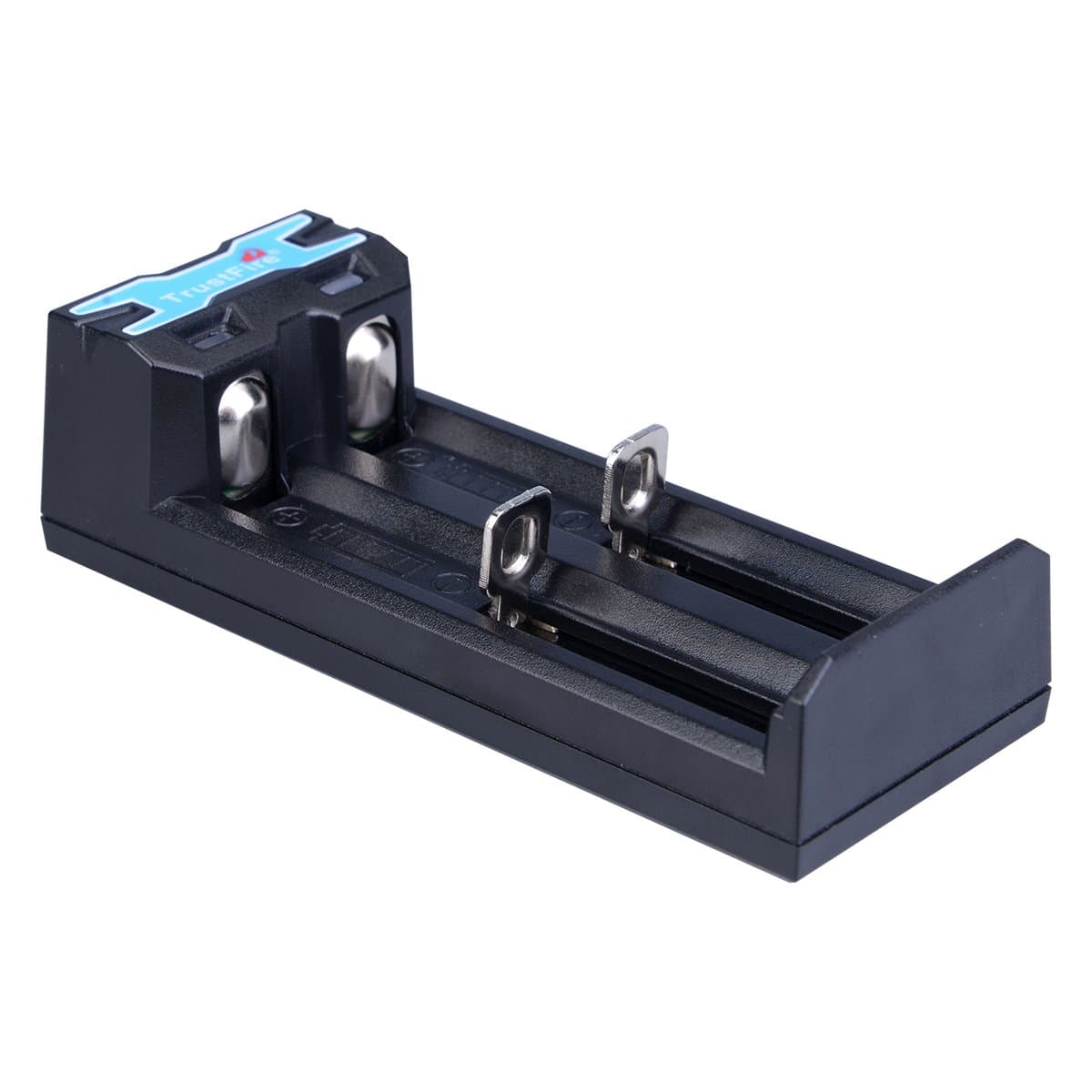 USB Lithium Battery Charger for Li-ion IMR 10440 14500 16340 17335 17670 18350 18500 18650 3.7V Lithium Rechargeable Batteries TR-016 by TrustFire