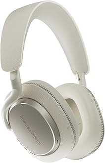 Px7 S3 Over-Ear Headphones - Canvas White