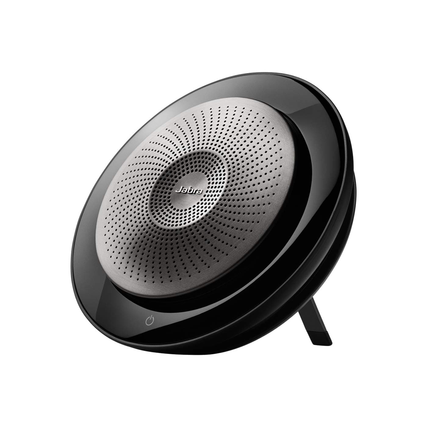 Jabra Speak 7710-509 Wireless Bluetooth Speaker (Black)