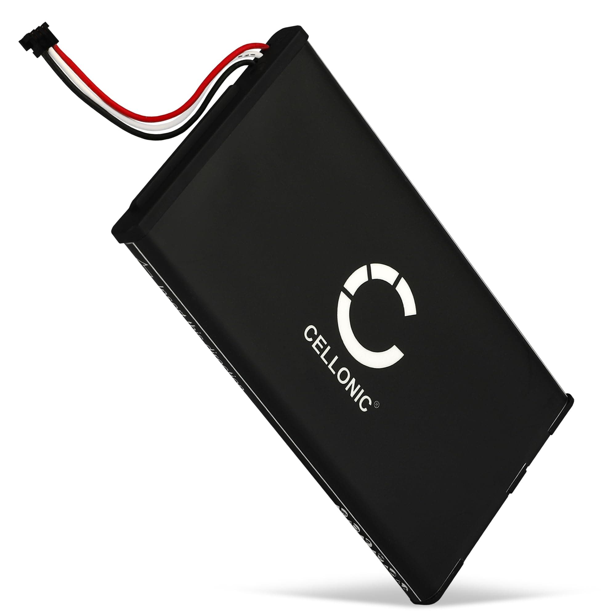 CELLONIC, Battery for Game console compatible with Sony PS Vita (PCH-1000 / PCH-1004) (3.7V, 2200mAh)