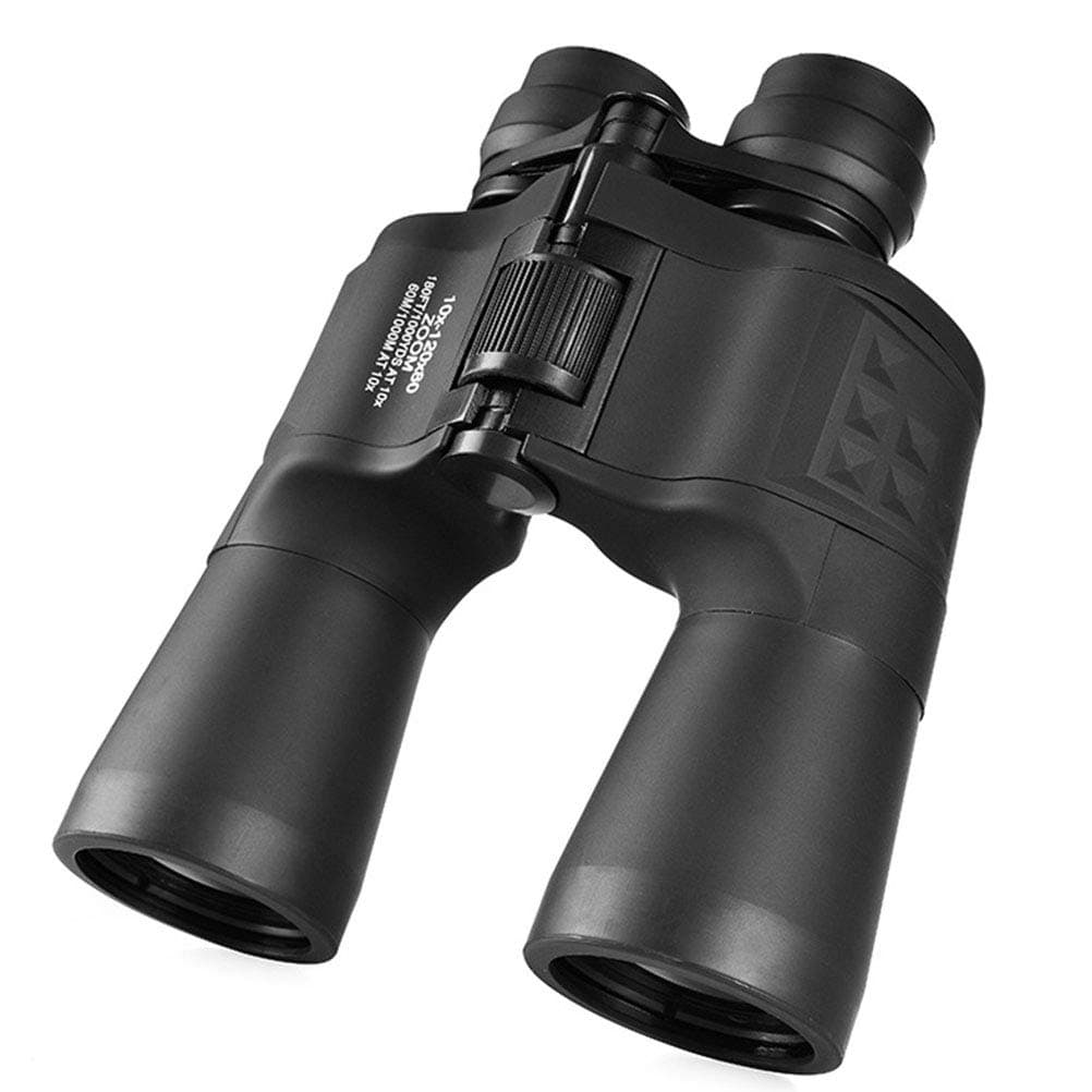 10-120X80 Binoculars HD High Magnification Stepless Zoom Outdoor Telescopes