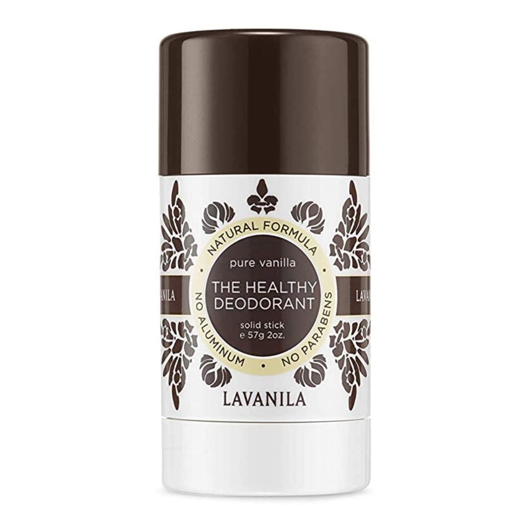 The Healthy Deodorant-Pure Vanilla-2 ounce.
