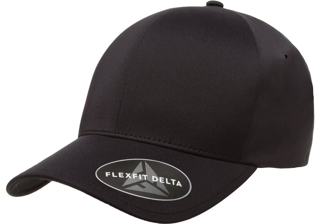 Men's Delta Seamless Baseball Cap Baseball Cap