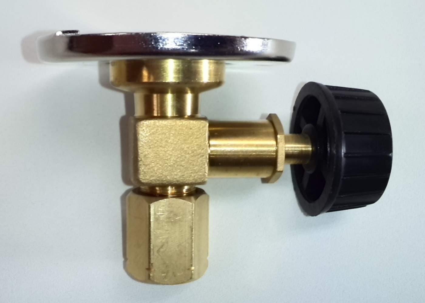 Refill Adapter "N" Tsumekaekun for T-type Butane Gas Cartridge