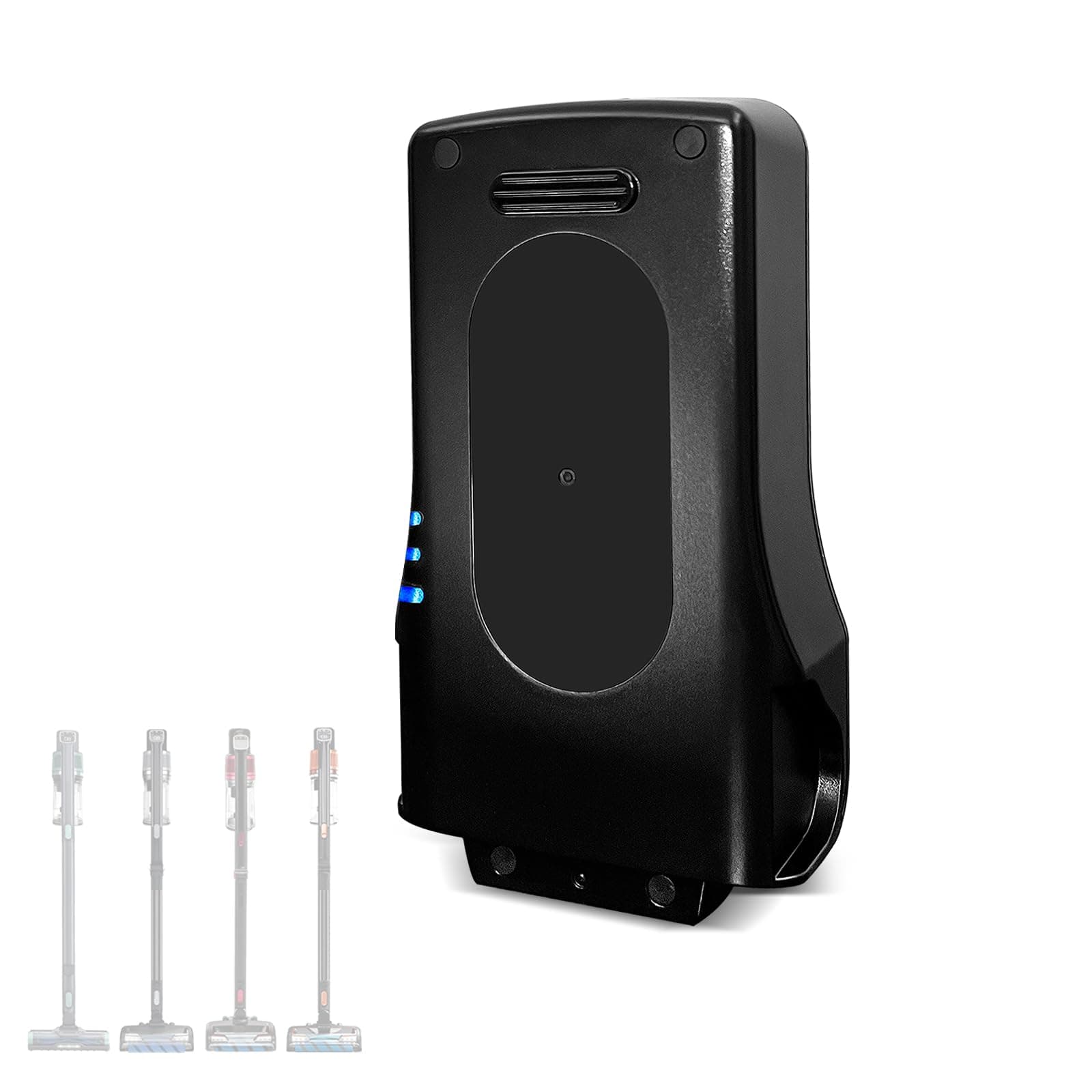 Battery for Shark IZ300EU,IZ300EUT,IZ320EU,IZ320EUT,IZ300EUTDB Series Cordless Vacuum Cleaner, Replacement for Shark XBATR725EU XBATR725UK XBATR725 Vacuum Cleaner Battery, 25.2V 3.5Ah