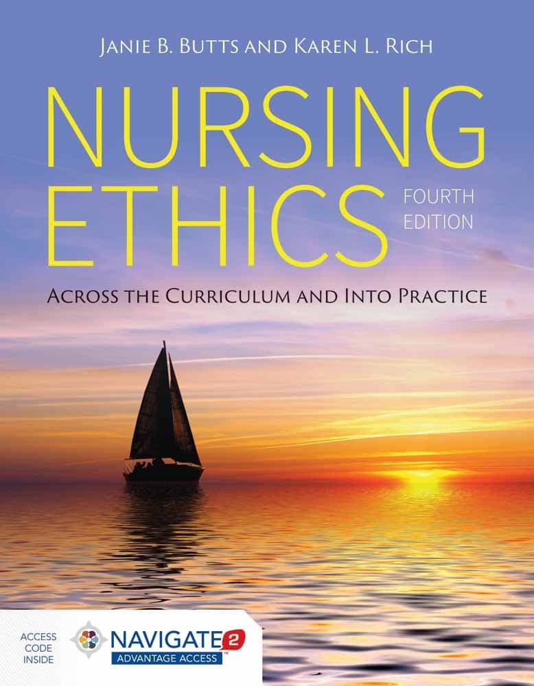 Nursing Ethics